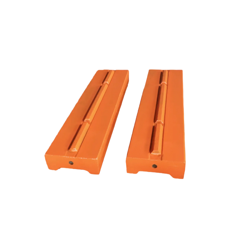 Superior Wear-Resistant Plates for Heavy-Duty Applications