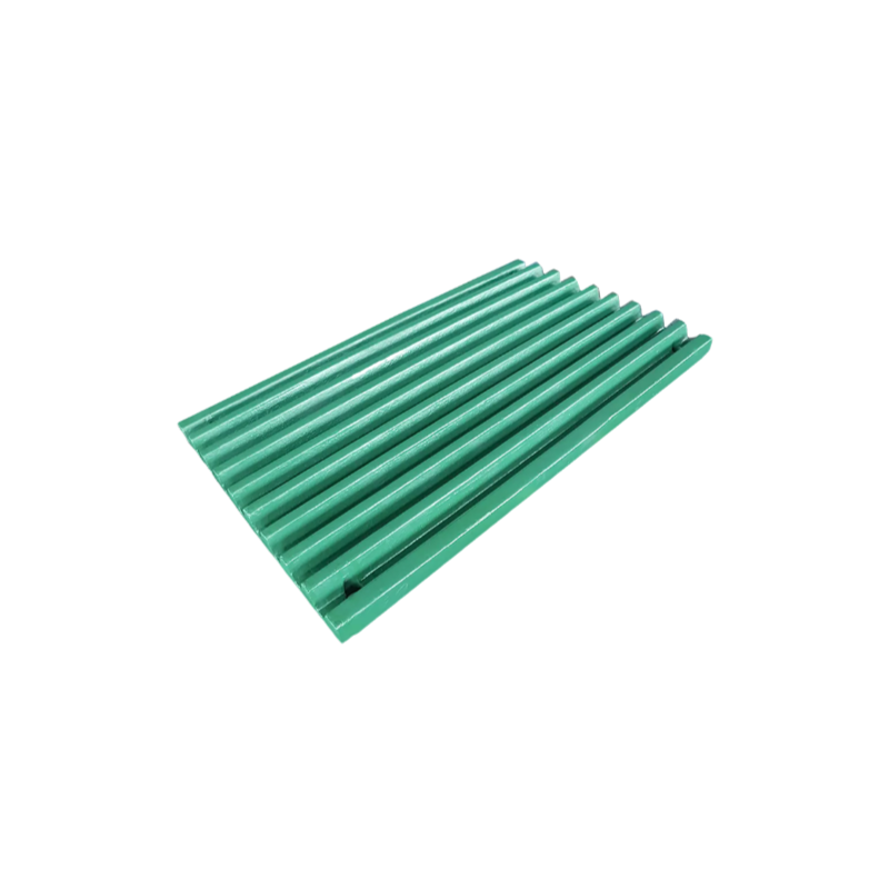 Premium Wear-Resistant Plates
