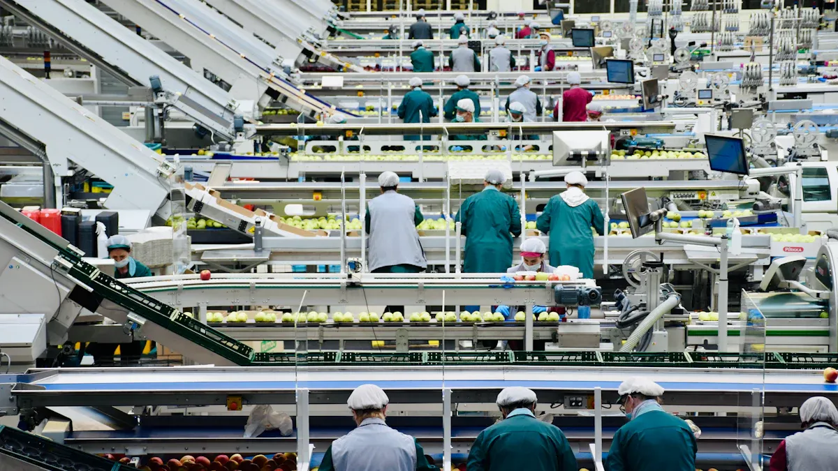 Urgent Guide to Wear Parts Manufacturer Selection
