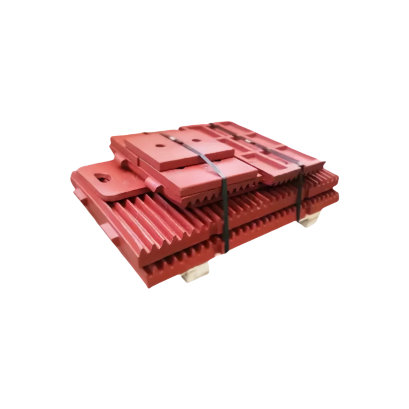 Wear Parts of Jaw Crusher 