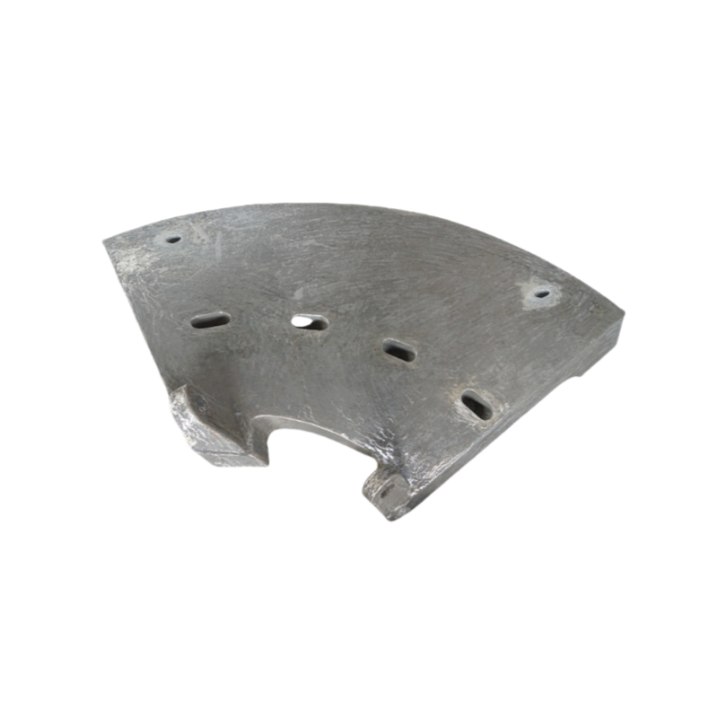 Grinding Lining Plate