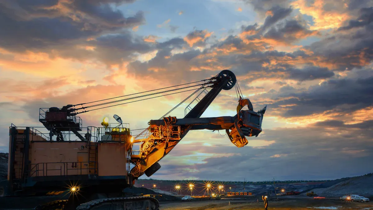 Success Stories in Mining Wear Part Personalization