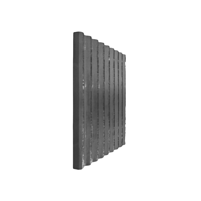 High-quality wear-resistant plates