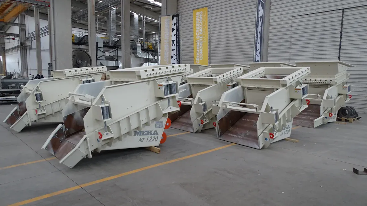 Step-by-Step Guide to Changing Cone Crusher Liners