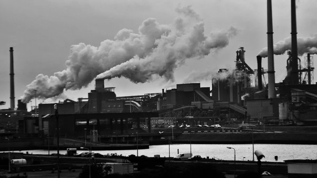 Optimizing Coal Mill Scraper Performance