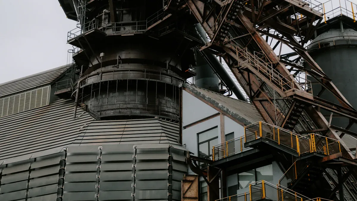 Advancements in Materials