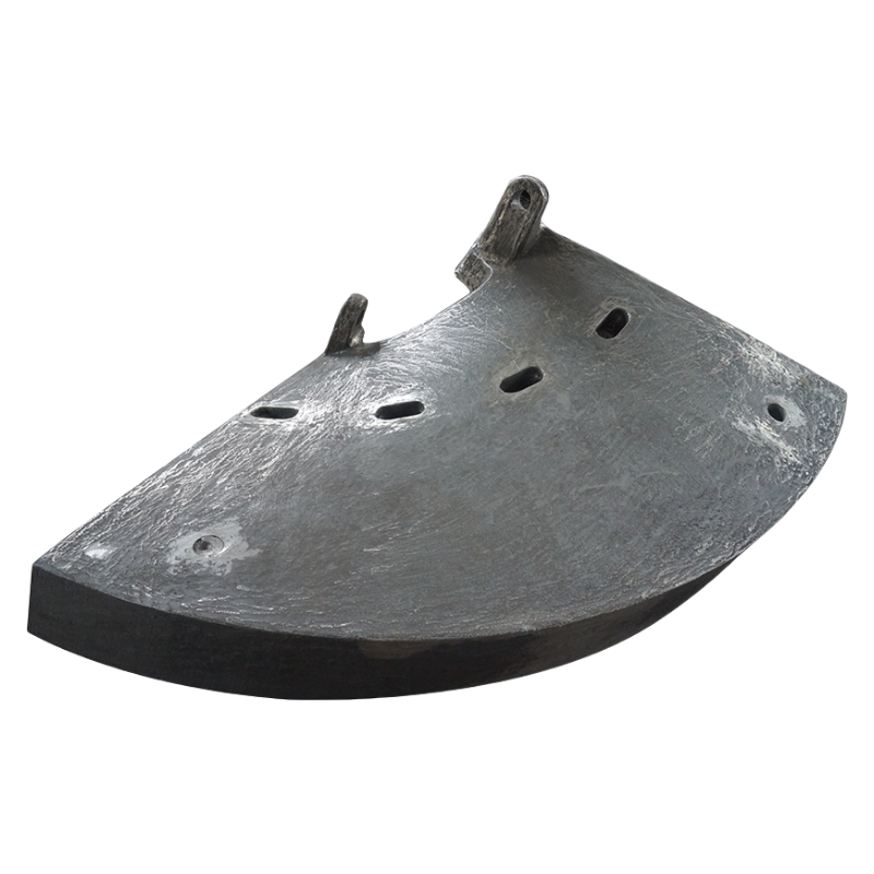 Grinding Lining Plate