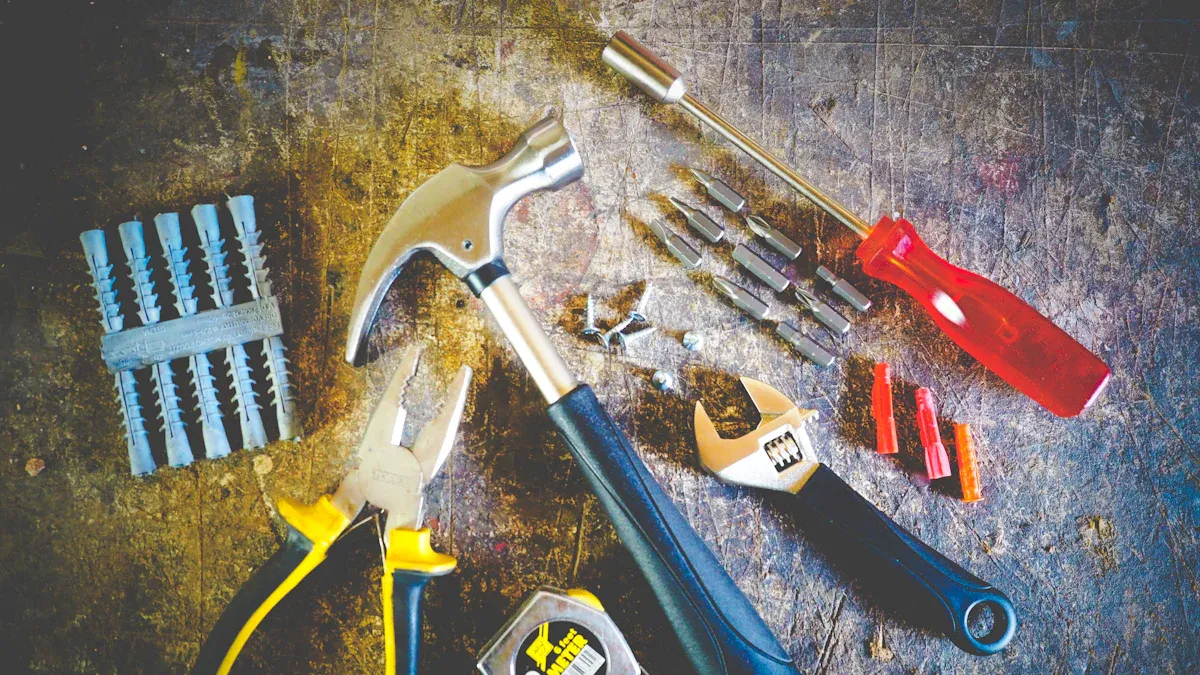 Hammer Mill Wear Parts: A Quick Guide