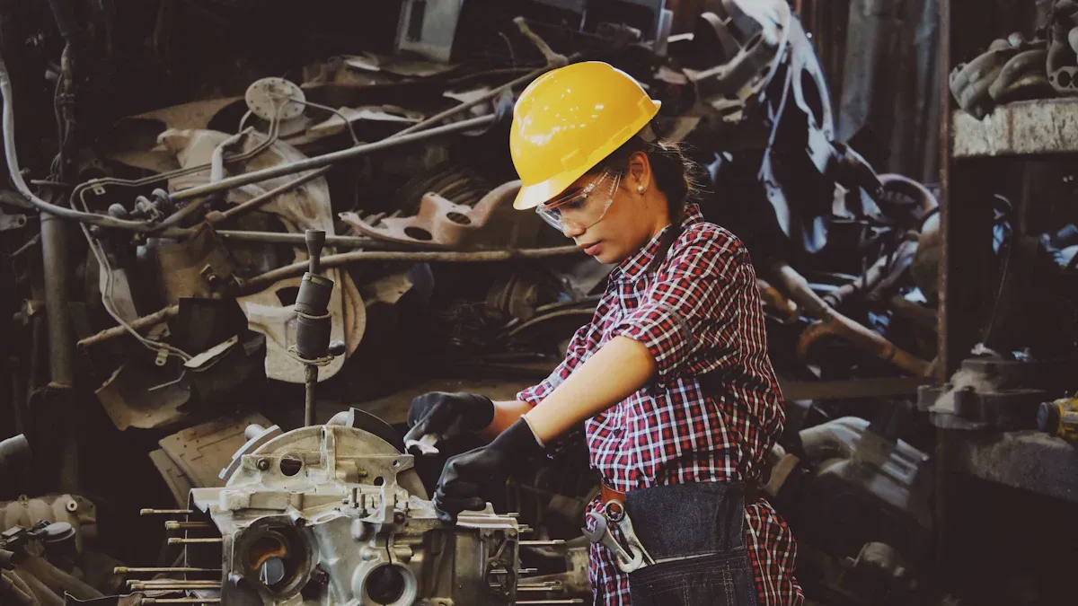 Understanding Coal Mill Feeders