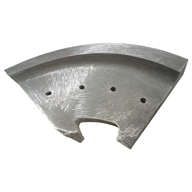 Grinding Lining Plate
