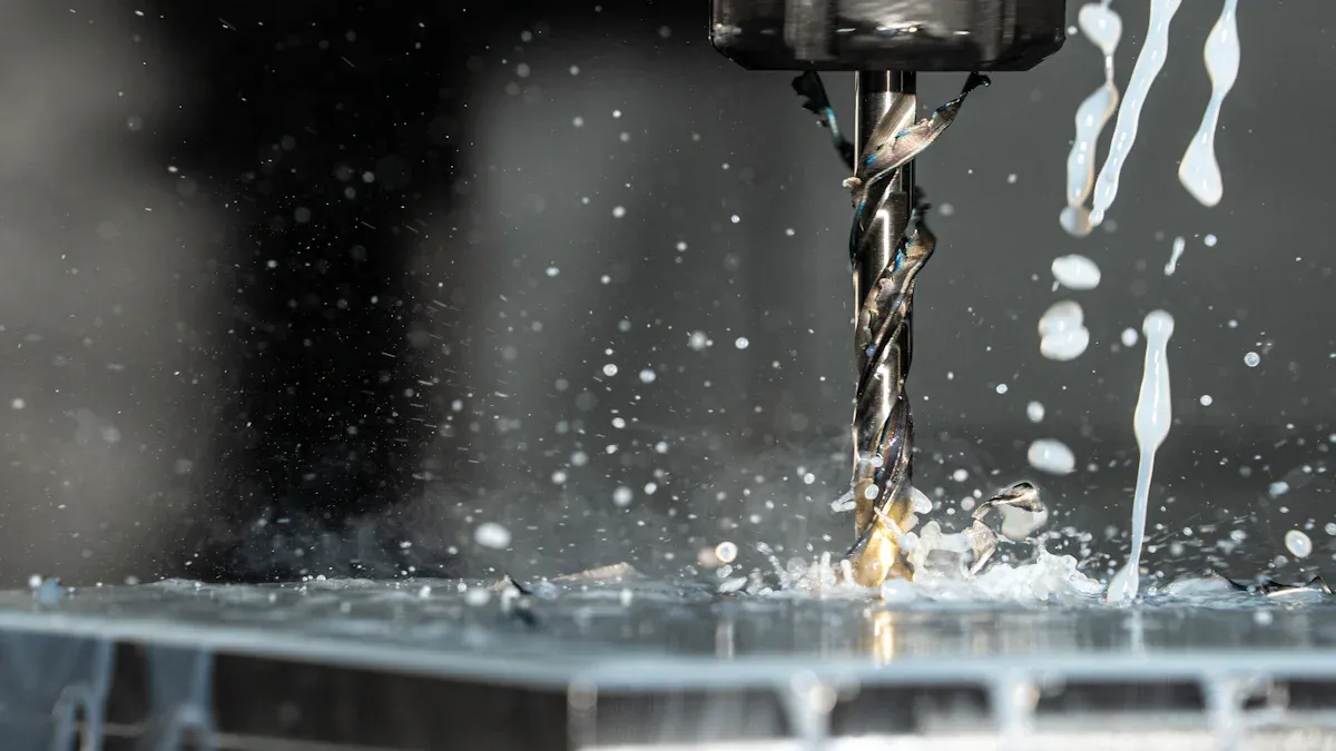 Choosing the Right Bit for Your Road Milling Machine
