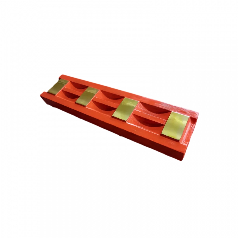 Premium Impact Crusher Blow Bar