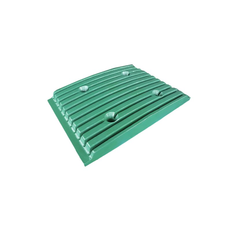 Premium Wear-Resistant Plates