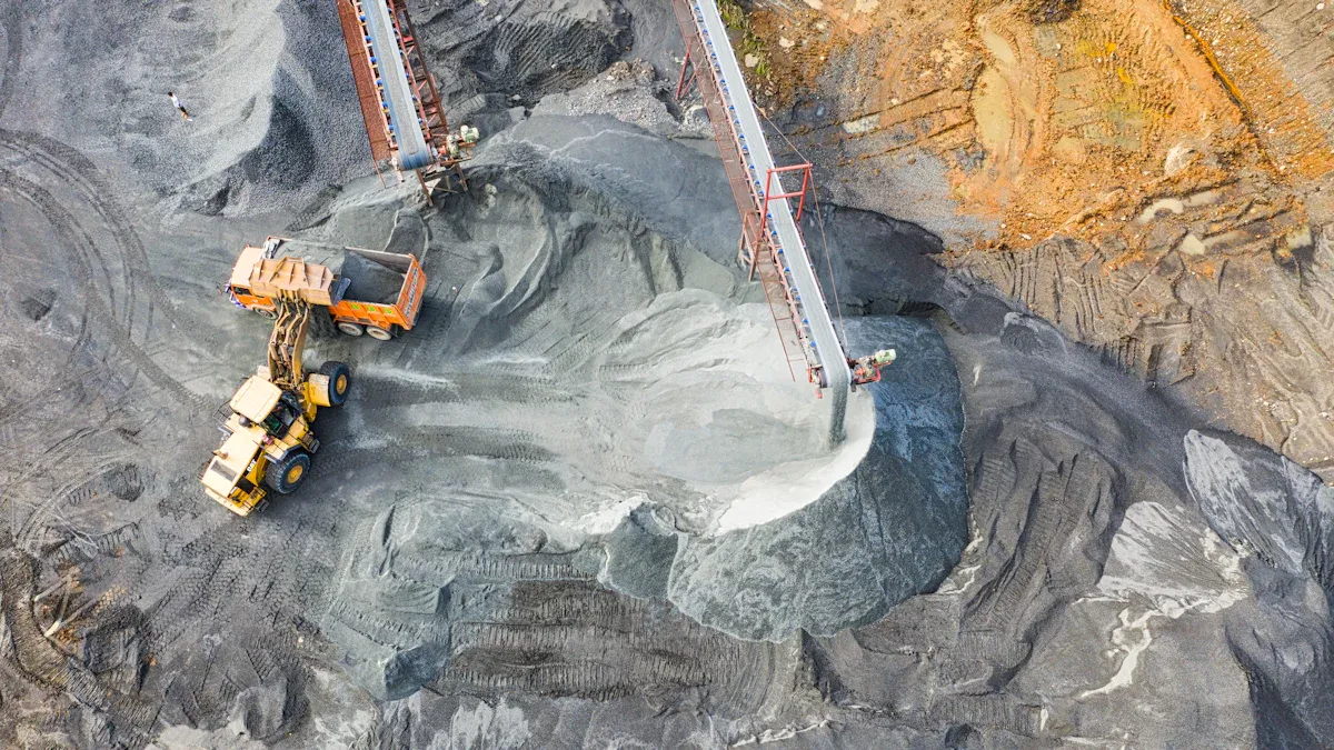 Types of Jaw Plate Crusher Parts