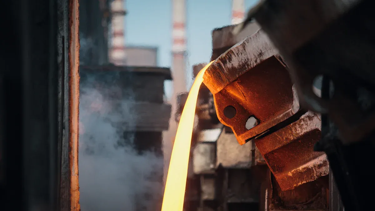 Durability and Performance Enhancements
