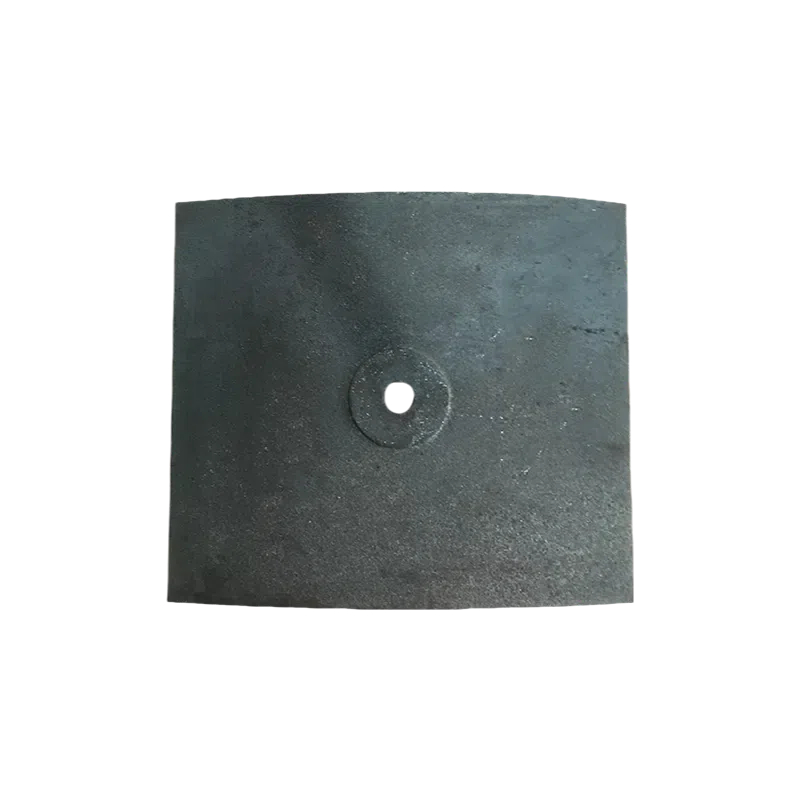 Full Series Lining Plate