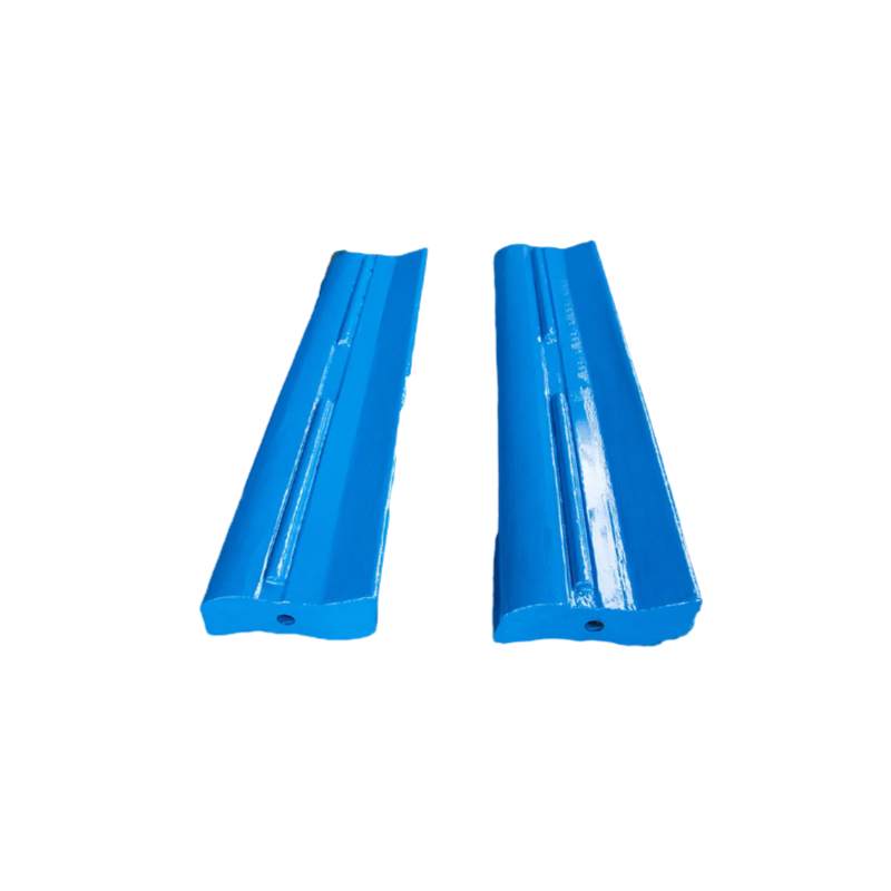 Top-Grade Impact Crusher Blow Bar