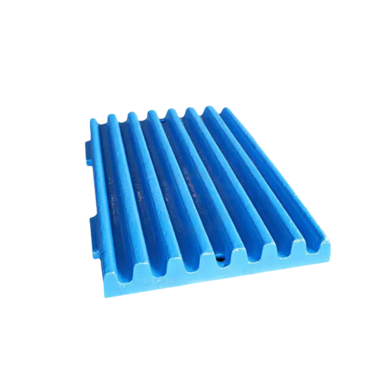 Wear Parts of Jaw Crusher 