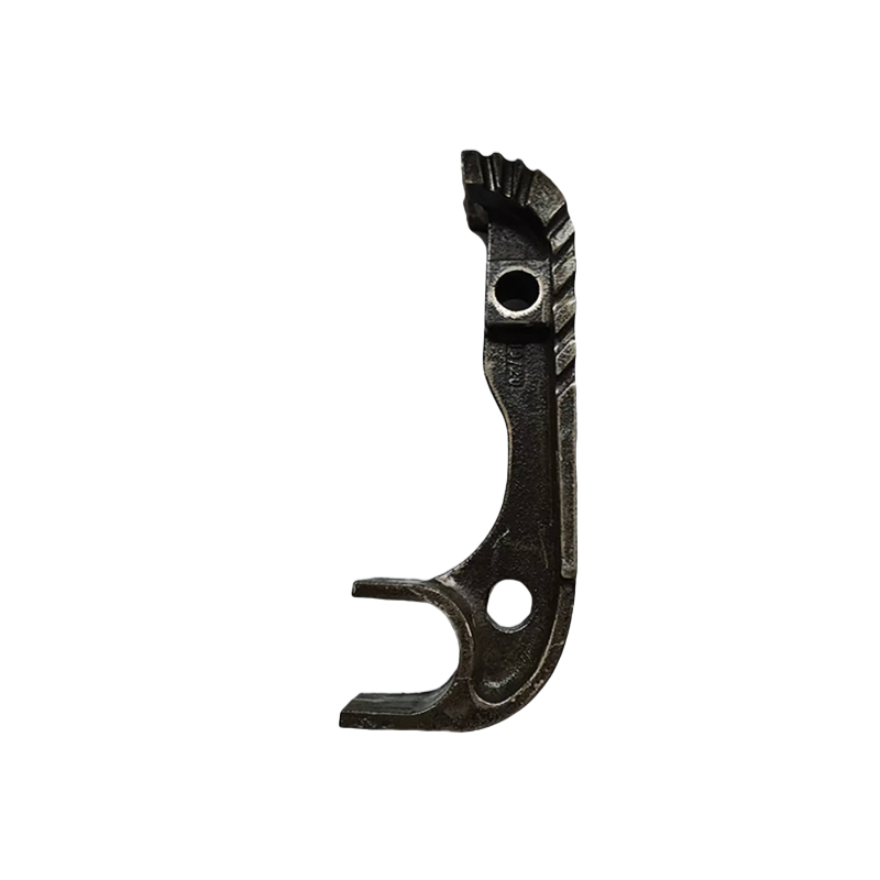 Blow Bar For Smelting Equipment