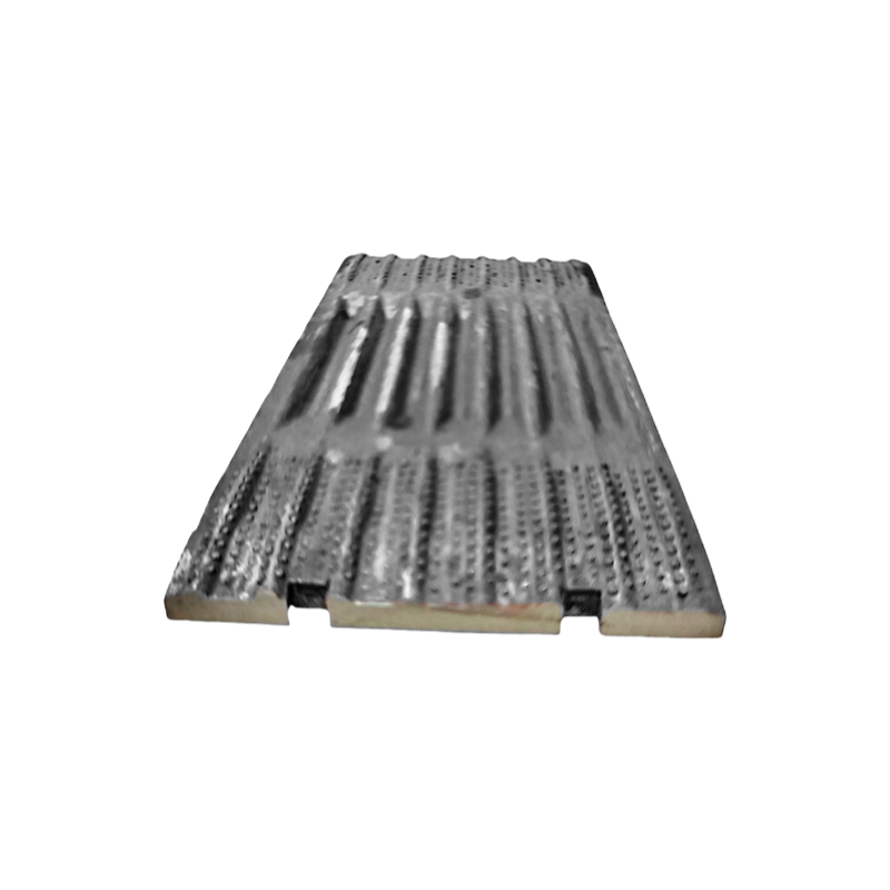  Long Service Life Crusher Jaw Plate