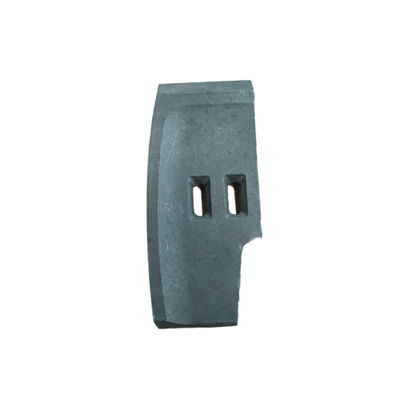 Corrosion Resistance Scraper