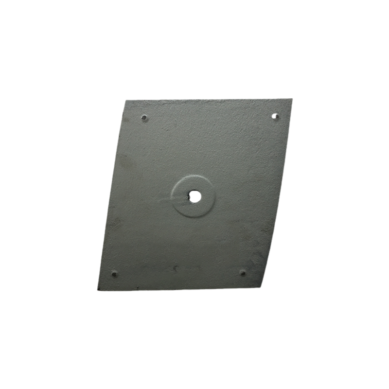OEM Lining Plate For Concrete Mixing Plant