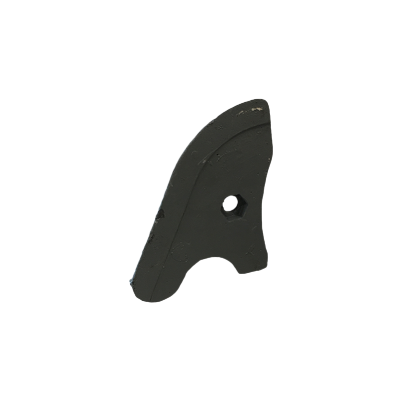 Arm Protection-Concrete Mixing Plant