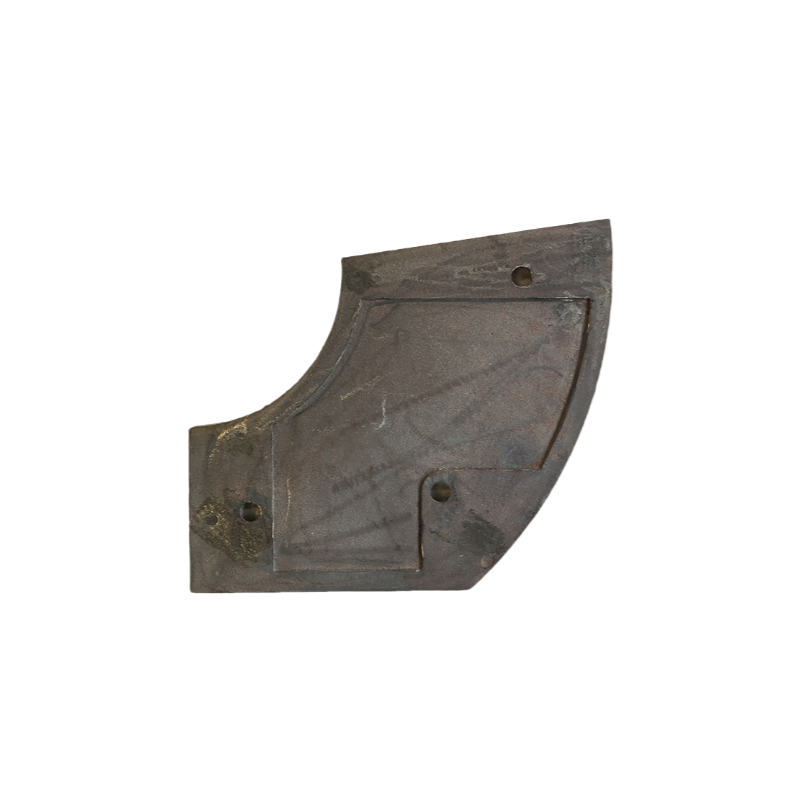 Good Strength Lining Plate