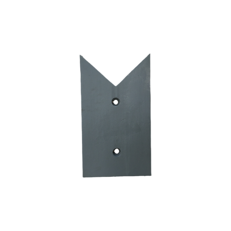 Concrete Mixing Plant Heat-resisting Lining Plate