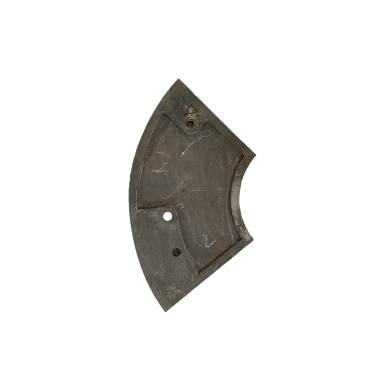 Strong Wear Resistance Lining Plate