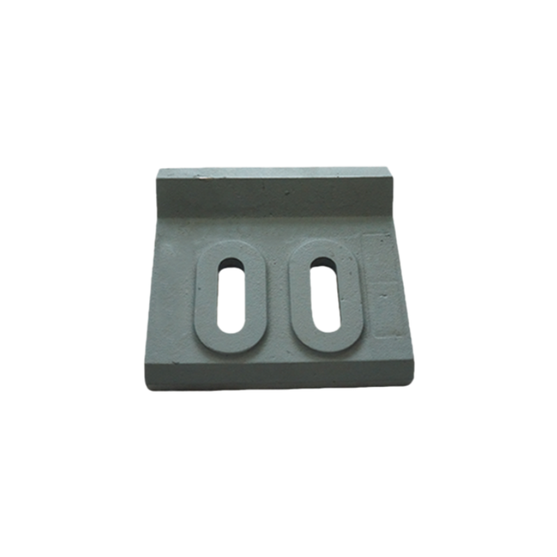 High Toughness Scraper For Concrete Mixing Plant