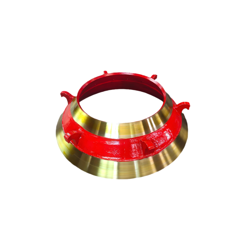 Cone crusher Bowl Liner