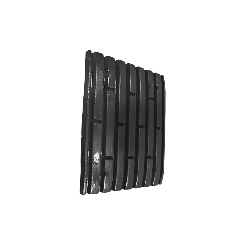 High Quality  Wear-Resistant Crusher Jaw Plate