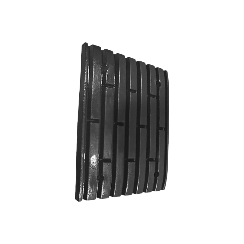  Long Service Life Crusher Jaw Plate