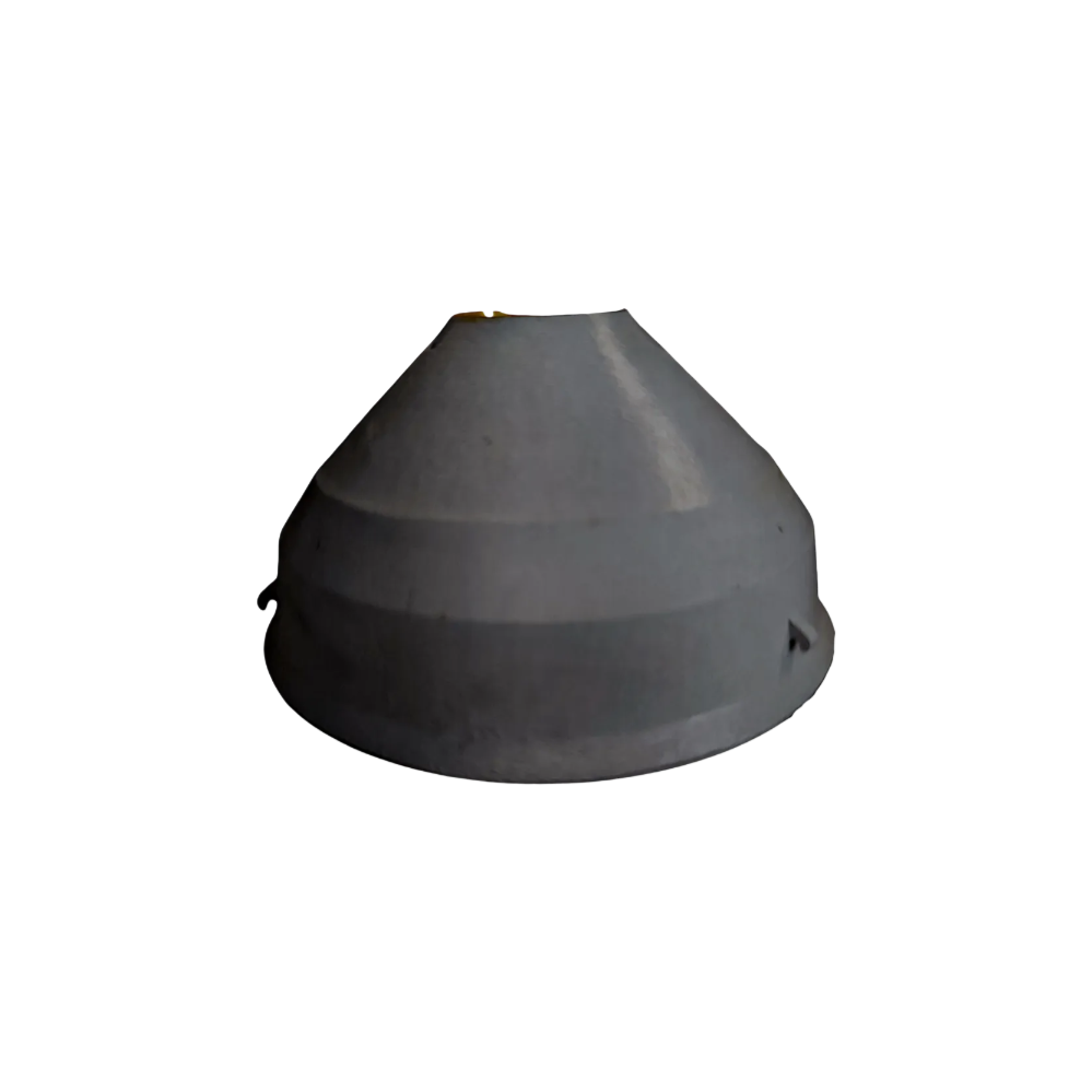 Powerful Cone Crusher Bowl Liner