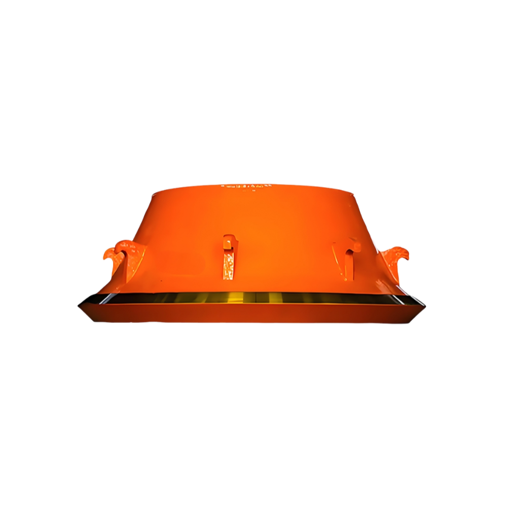 Cone crusher Bowl Liner