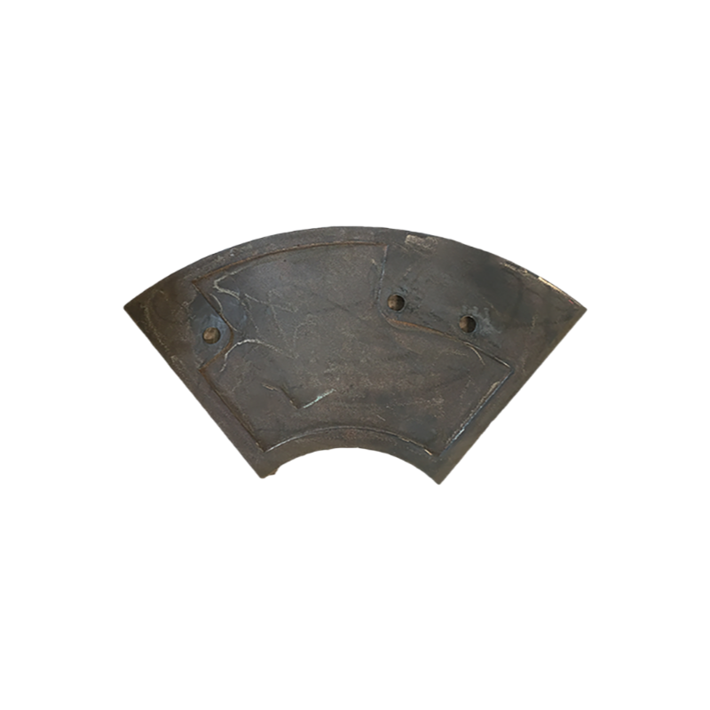 High Temperature Resistance Plate