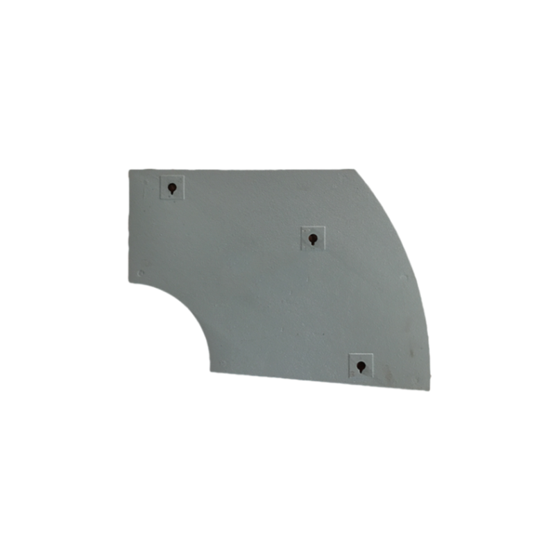 High Temperature Tolerance Lining Plate
