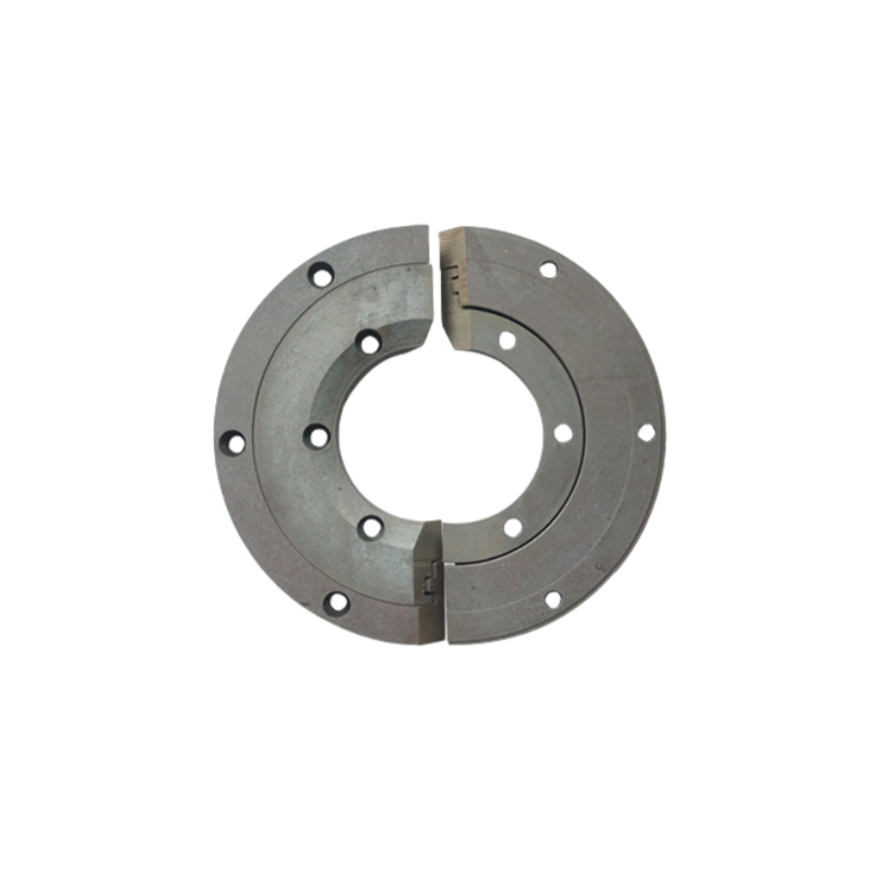 Concrete Mixing Plant Wear Resistant Seal