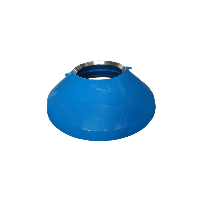 Powerful Cone Crusher Bowl Liner