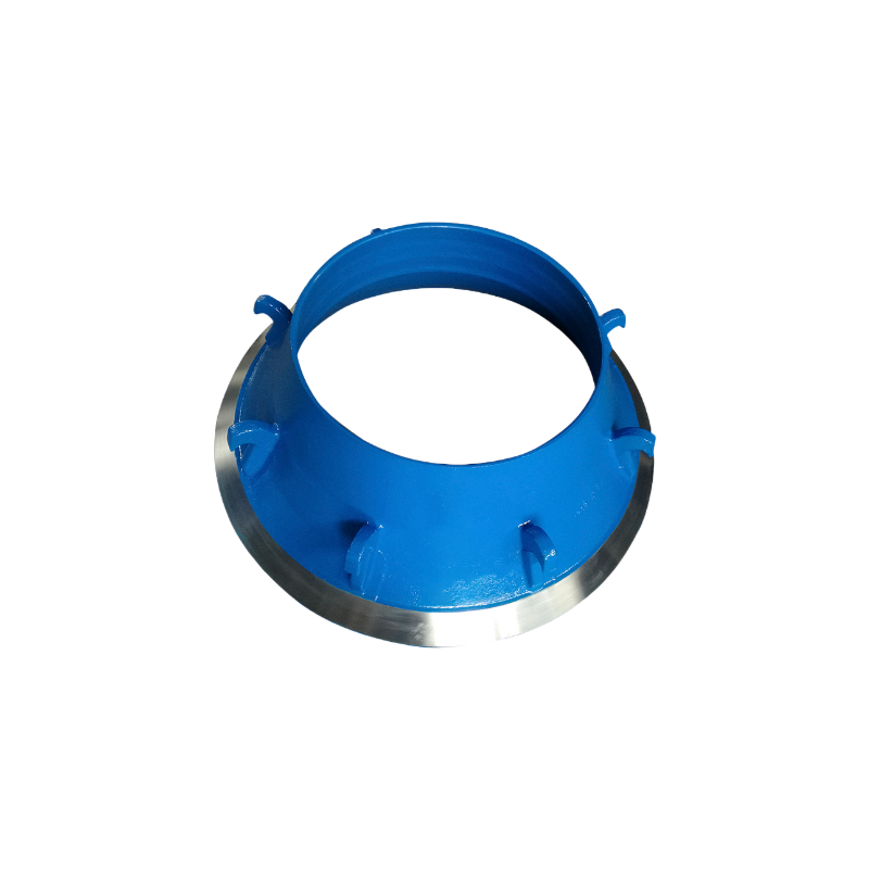 High-Quality Cone crusher Bowl Liner