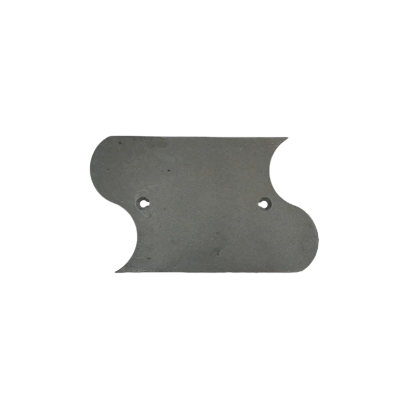 Concrete Mixing Plant Lining Plate
