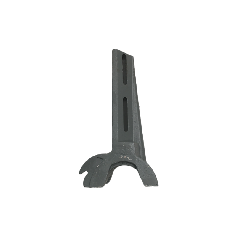 Concrete Mixing Plant Mixing Arm