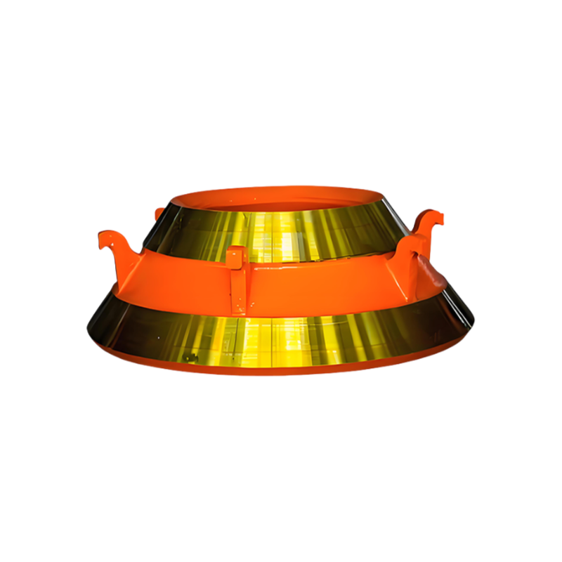 Cone crusher Bowl Liner