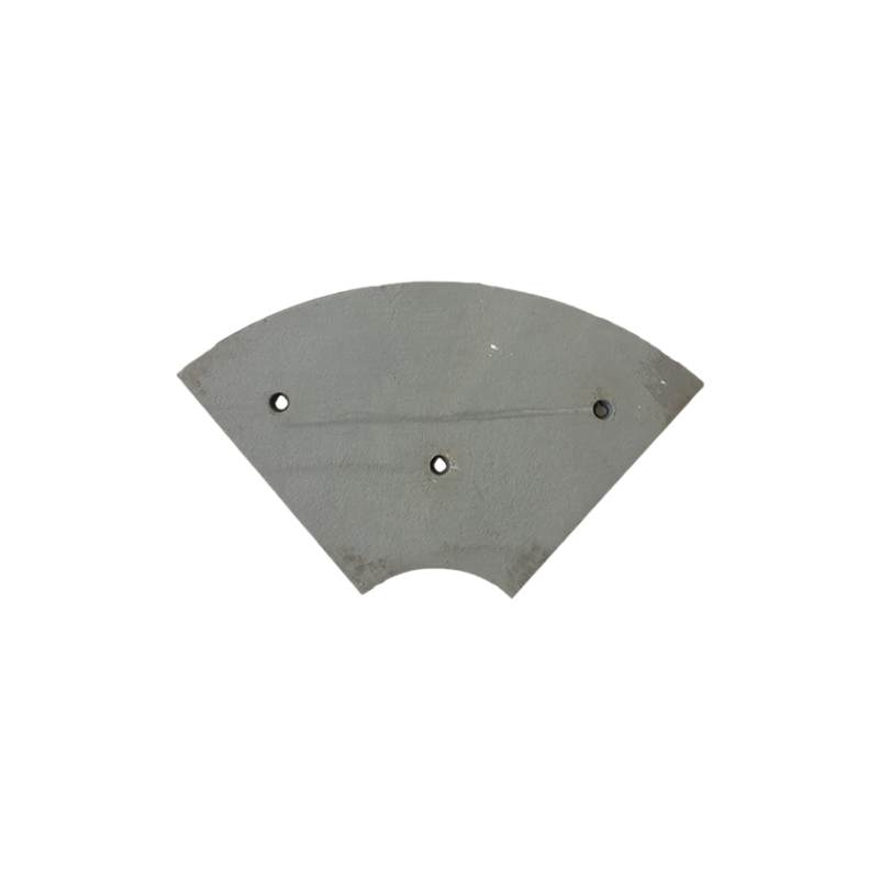 Concrete Mixing Plant Wear-resistant Lining Plate