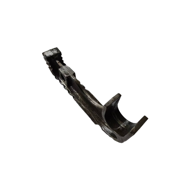 Blow Bar For Smelting Equipment