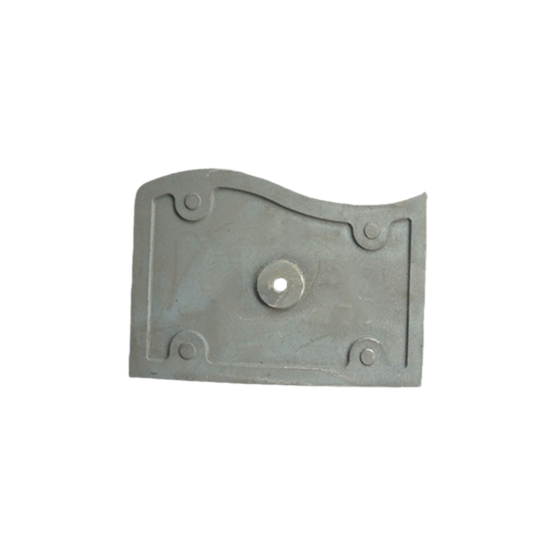 Concrete Mixing Plant High Wear-resistant Lining Plate