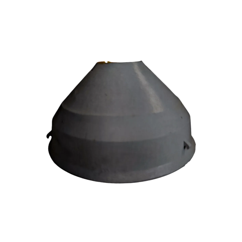 Powerful Cone Crusher Bowl Liner