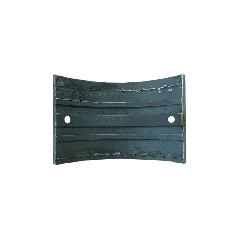 Discharge Door ARC Liner
