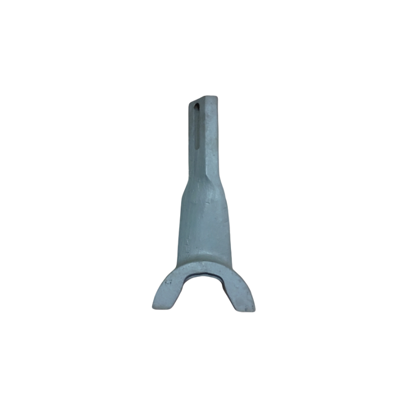 Mixing Arm For Concrete Mixing Plant
